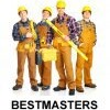 Бригада строителей и отделочников Bestmasters