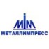 Металлимпресс