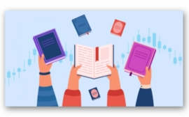 Лучшие книги по трейдингу
