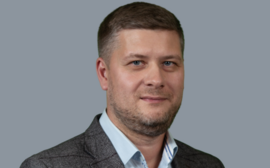 Дмитрий Плотников назначен техническим директором макрорегиона «Волга» Т2