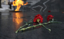 В Нижнем Новгороде ко Дню Победы приведут в порядок более 80 мемориалов