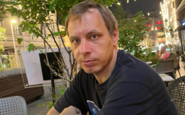 Калинов: Баринов – первый кандидат на громкий коррупционный скандал