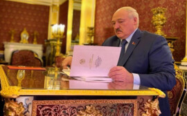 Губернатор Никитин пригласил Лукашенко в Нижний Новгород