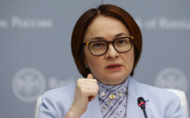 Набиуллина призвала перекрыть кислород «черным кредиторам»