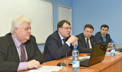 Развитие продолжается