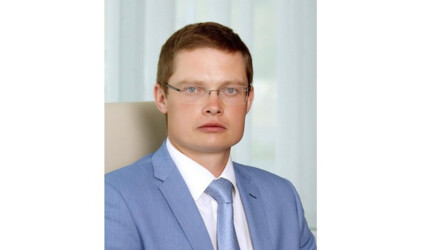 ВТБ в Нижегородской области возглавил Всеволод Евстигнеев
