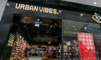 В Нижнем Новгороде откроется первый сникерстор Urban Vibes