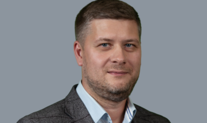 Дмитрий Плотников назначен техническим директором макрорегиона «Волга» Т2