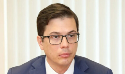 Глава Нижнего Новгорода Шалабаев за год заработал 4,95 млн рублей