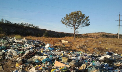 В Нижегородской области полигон отходов построят за 2,9 млрд рублей