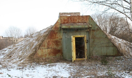 В Нижнем Новгороде на ремонт бомбоубежища выделили 7,2 млн рублей