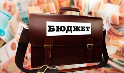 В Нижегородской области доходы бюджета составят 329,5 млрд рублей