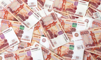 Нижегородская область выделила более 8 млрд рублей на поддержку Харцызска