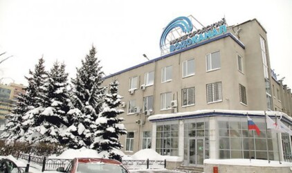 «Нижегородский водоканал» лишился внешнего финансирования