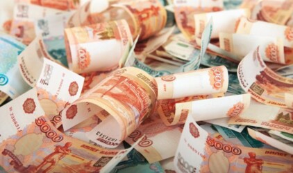 «Нижегородский водоканал» запрашивает у банков кредит на 300 млн рублей