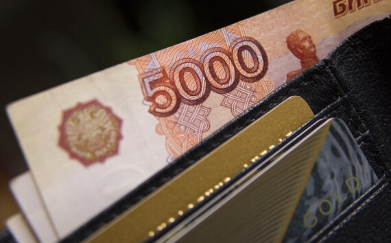 В Нижегородской области реальные доходы населения упали на 1%