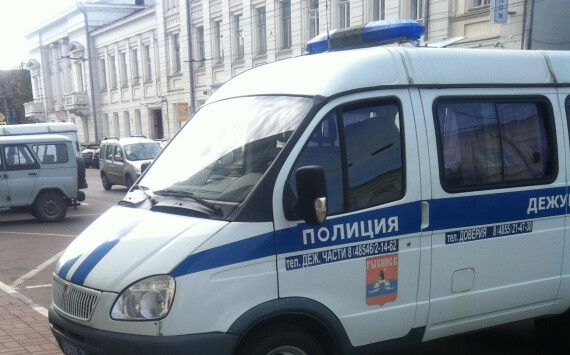 В Выксе подвели итоги работы антитеррористической комиссии за 2019 год
