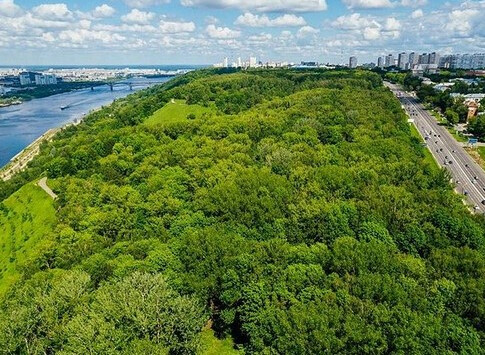 В Нижегородской области обсудили развитие территорий региональной агломерации
