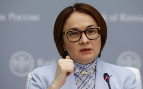 Набиуллина призвала перекрыть кислород «черным кредиторам»