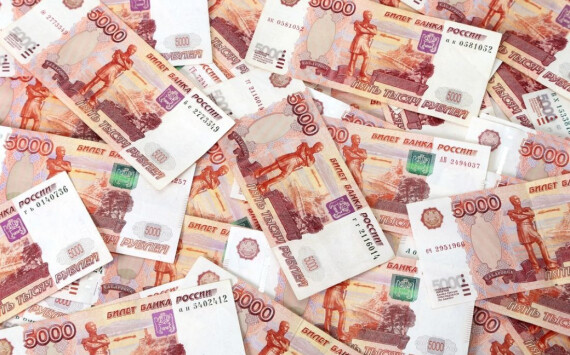 В Нижнем Новгороде в развитие улицы Черноговой вложат 9 млрд рублей