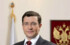 Глеб Никитин за год заработал 4,8 млн рублей
