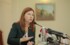 Елизавета Солонченко намерена покинуть пост главы Нижнего Новгорода