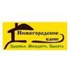 Нижегородские бани