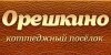 Коттеджный поселок «Орешкино»