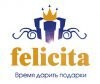 Интернет-магазин элитных VIP-подарков Феличита