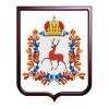 Министерство экономического развития и инвестиций Нижегородской области (Минэкономразвития)