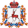 Департамент внешних связей Правительства Нижегородской области