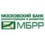 Московский Банк Реконструкции и Развития