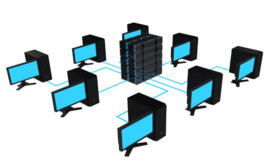 VDI (Virtual Desktop Infrastructure) — технология, принцип работы, преимущества