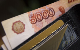 В Нижегородской области реальные доходы населения упали на 1%