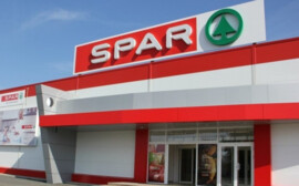 SPAR доставит продукты на дом во время пандемии