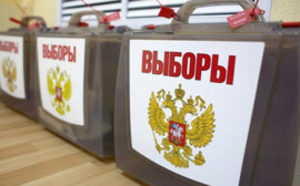 Глава ГК «Богородский бетонный завод» Сергей Калинов рассказал о прозрачности на выборах
