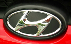 Власти Нижнего Новгорода потратят 28,9 млн рублей на автомобили Hyundai