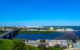 Мэр Шалабаев назвал пять решенных проблем Нижнего Новгорода