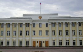 Депутаты внесли изменения в бюджет Нижегородской области на 2017 год