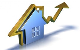 Аренда торговых помещений в Нижнем Новгороде выросла на 0,4%