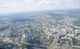 Глава администрации Дзержинска уступает место нижегородскому чиновнику