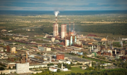 «Акрон» направил 377 млн рублей на реализацию экологических мероприятий в регионах присутствия
