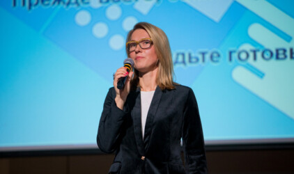 Центр MindFulness Снежаны Замалиевой - эксклюзивный партнёр Potential Project International