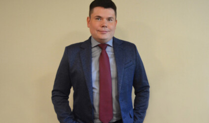 Александр Белкин: «Заместить программное обеспечение полностью — возможно!»