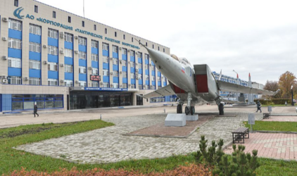 Ближе к потребителям