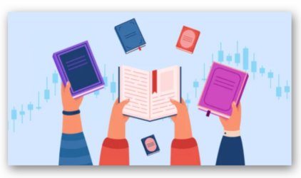 Лучшие книги по трейдингу
