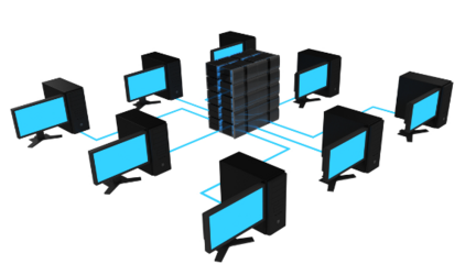 VDI (Virtual Desktop Infrastructure) — технология, принцип работы, преимущества