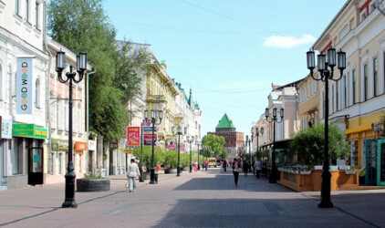 Комиссия по транспорту обсудила в Нижнем Новгороде ремонт дорог