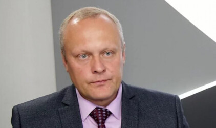 Анатолий Молев возглавил Министерство строительства Нижегородской области
