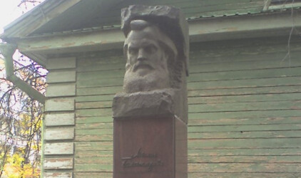 В Нижнем Новгороде реставрируют дом-музей Балакирева